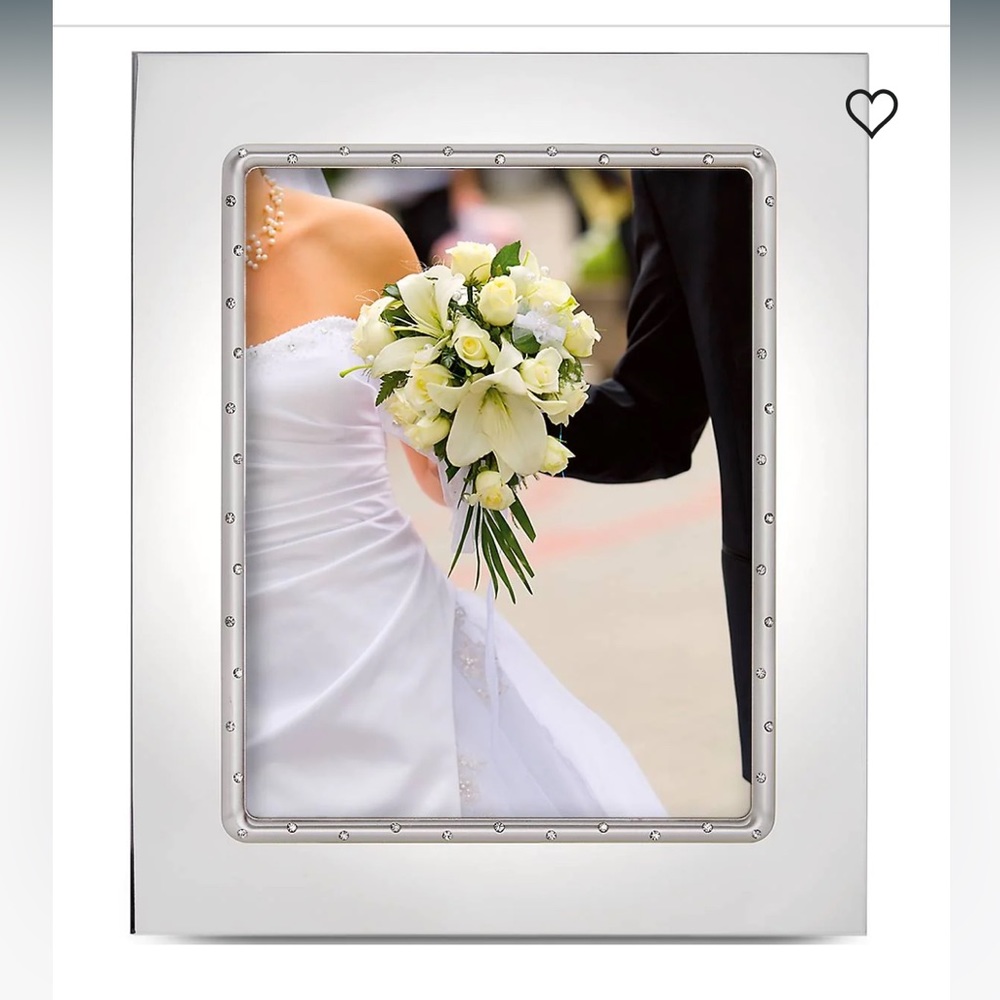 Lenox- devotion frame 8x10